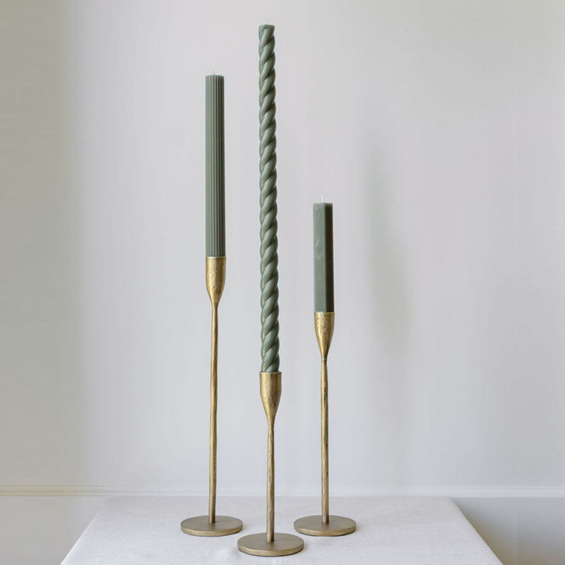 Charlotte Candleholders